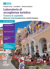 LABORATORIO DI ACCOGLIENZA