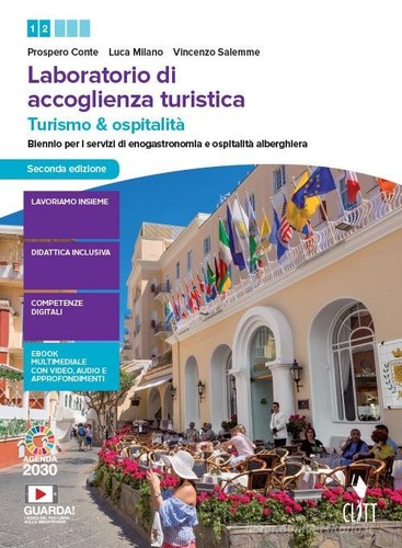 Laboratorio accoglienza - laboratorio,