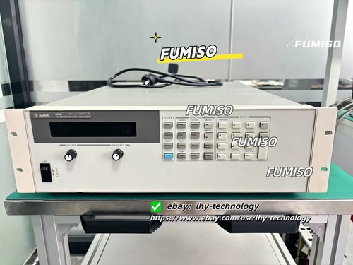 Keysight agilent 6813b - pz,
