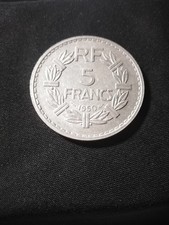 Francia:vecchia moneta in