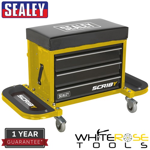 Sealey sedile utilitario - sedile,