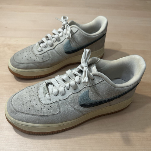 Nike air force - air, low