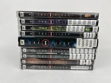 The X-Files - The Complete