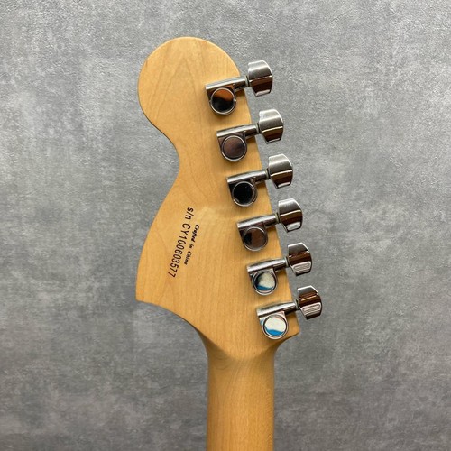 Chitarra elettrica squier - chitarra,