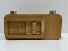 Stenopeika Fotocamera Pinhole 6x4,5 6x6 6x9 Multiformato Foto Stenopeico