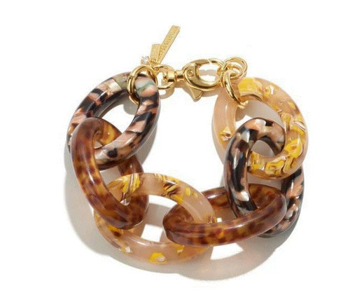 Bracciale lele sadoughi cavo - bracciale,
