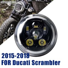Faro proiettore led per ducati