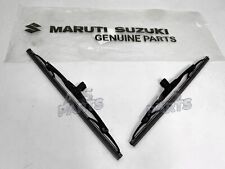 Suzuki Samurai - SJ410 / SJ413