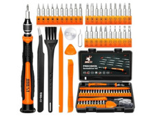 38Pcs Set Cacciaviti  Kit