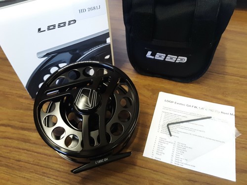 Mulinello mosca loop evotec - a,