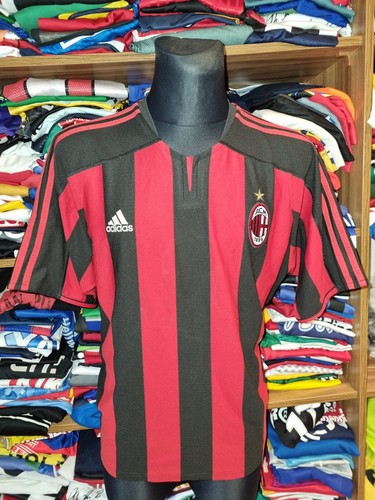 Maglia milan 2003 2004 - maglia, 2003/2004