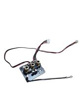 Ricambio Originale Per Amplificatore DENON AVR-1311 Scheda V.AUX B'D CUP12291Y-7