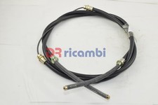 FUNE FRENO A MANO FORD TRANSIT