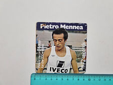 ADESIVO PIETRO MENNEA STICKER