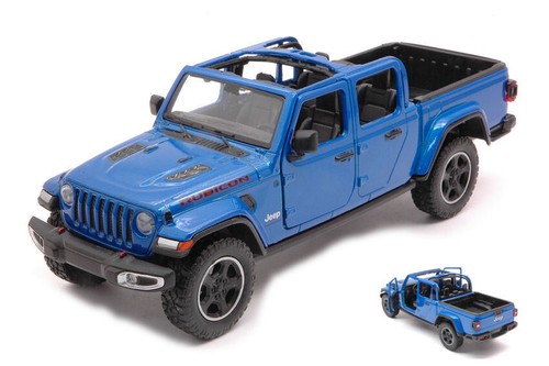 Modellino auto scala - , jeep