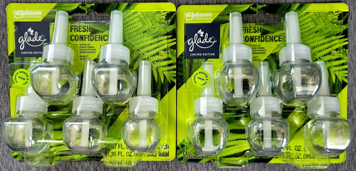 Ricariche olio profumato - 10,