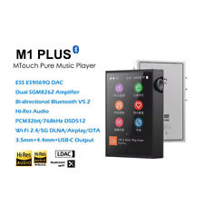 Shanling M1 Plus Lettore Audio