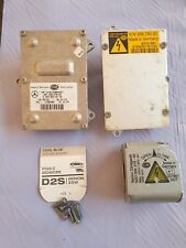 Kit Centralina Fanale Xenon mercedes slk-originali