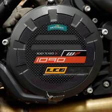 Adesivi 3D protezioni carter