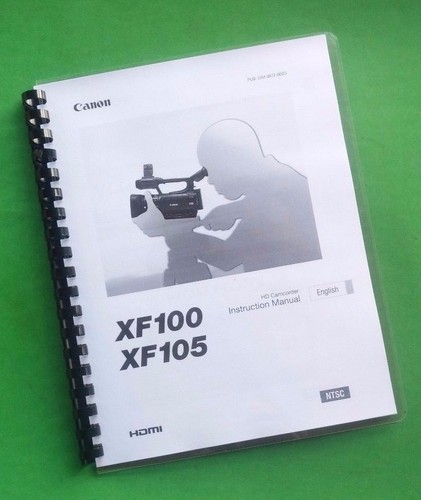 Manuale uso per fotocamera - d'uso,