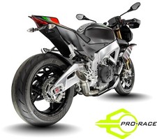 SCARICO APRILIA TUONO V4 1100
