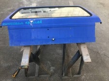 PORTELLONE COFANO POSTERIORE SEAT MARBELLA Special