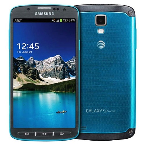 Samsung galaxy active - galaxy,