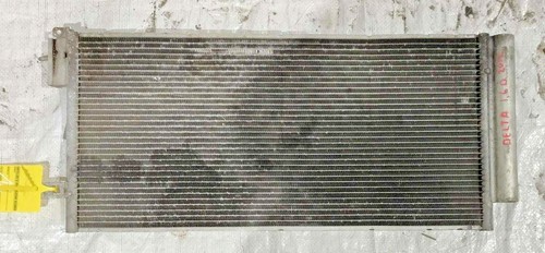 Ricambi usati radiatore aria - usati,,
