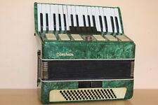 Fisarmonica Contan Vintage