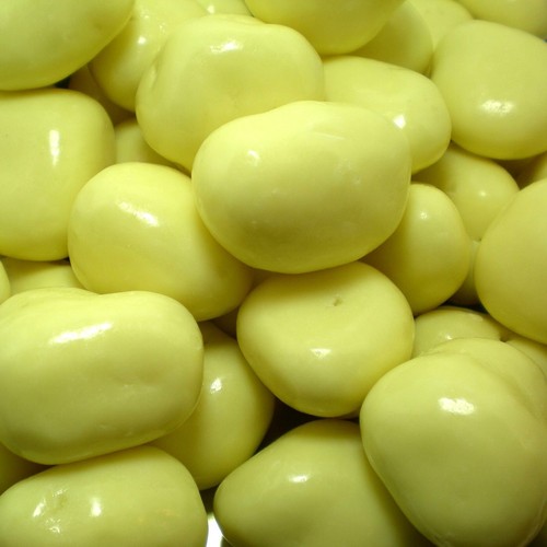 Zenzero candito 1000g lemon - candito,