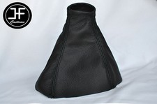 BLACK STITCHING FITS LANOS