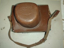 MACCHINA FOTOGRAFICA ANALOGICA