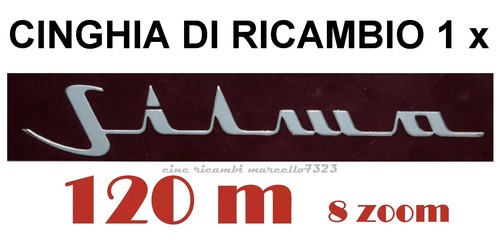 Cinghia ricambio motore - ★cinghia, di