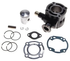 Kit cilindro 50 cc pistone