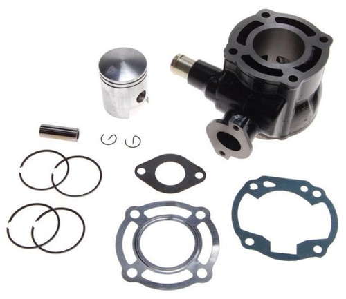 Kit cilindro pistone - kit, cc