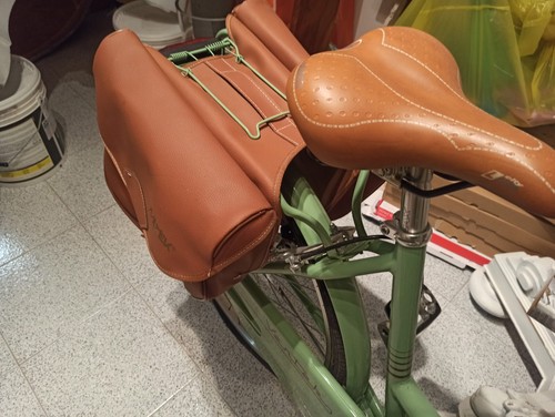 Bicicletta donna vintage - donna,
