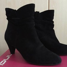 Stivaletti Donna 'FORNARINA' Original! Misura 36. 