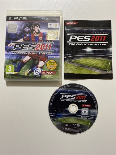 Pes 2011 calcio - calcio, pallone