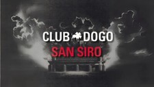 2 Biglietti Concerto Club Dogo San Siro settore Prato Gold