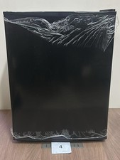 ** Mini Frigo Bar Nero 58