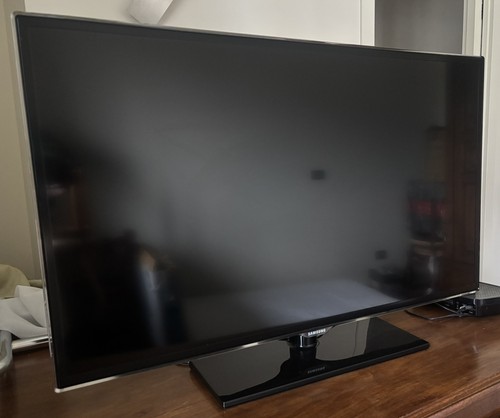 Samsung pollici full hd - tv, 40