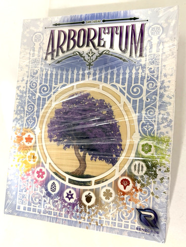 Arboretum renegade limited - renegade,