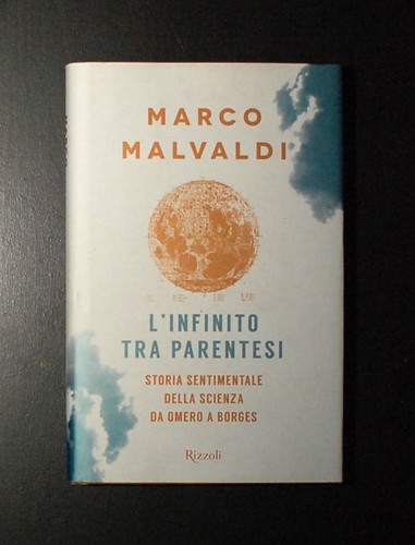 Infinito tra parentesi - l',