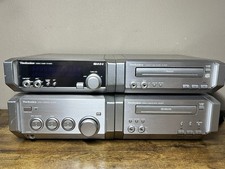 Technics ST-HD55 SL-HD55