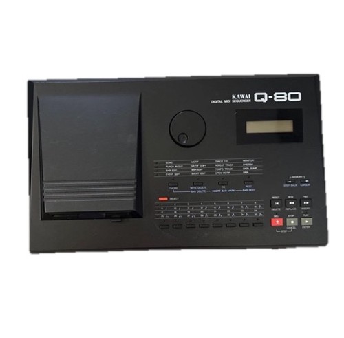 Kawai sequenziatore - kawai,