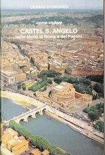 CESARE D'ONOFRIO COME VISITARE