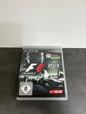 F1 2013 PS3 PLAYSTATION ottimo completo pal eur sony