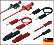 Hirschmann SET DI ATTREZZATURE