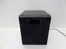 Sony SA-WMSP4 100W High Power