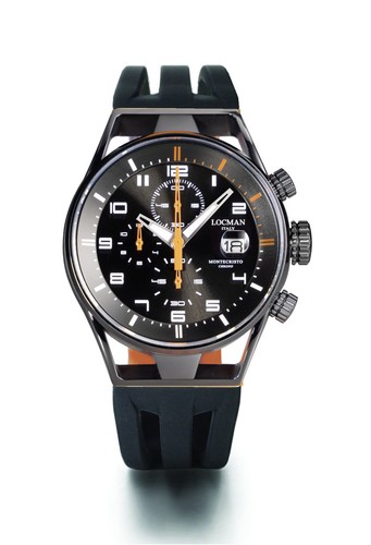 Orologio locman uomo - orologio,